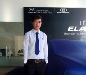 Thanh Sang